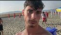 L'addio a Santo