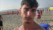 L'addio a Santo