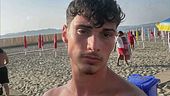 L'addio a Santo