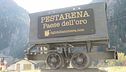 Torna le febbre dell'oro