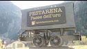 Torna le febbre dell'oro