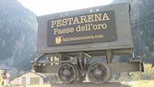 Torna le febbre dell'oro