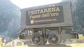 Torna le febbre dell'oro