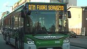 Trasporti, un altro venerdì nero
