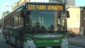 Trasporti, un altro venerdì nero