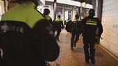 Amsterdam, "Imboscata antisemita"