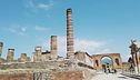 Numero chiuso per salvare Pompei