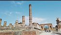 Numero chiuso per salvare Pompei