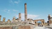 Numero chiuso per salvare Pompei