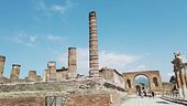 Numero chiuso per salvare Pompei