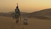 Star Wars, la saga continua