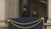 Kate torna agli impegni reali