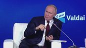 Trump-Putin, segnali sull'Ucraina