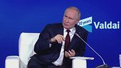 Trump-Putin, segnali sull'Ucraina
