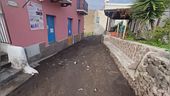 Stromboli, il fango e la rabbia