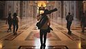 Pellegrini virtuali in San Pietro