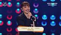 Annalisa, "sinceramente" una star