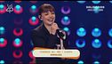 Annalisa, "sinceramente" una star