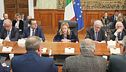Migranti, scontro governo-toghe