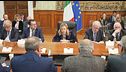 Migranti, scontro governo-toghe
