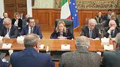 Migranti, scontro governo-toghe