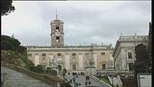 Corruzione, blitz in Campidoglio