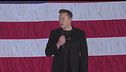 Trump, Musk e "Falchi" nel suo team