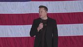 Trump, Musk e "Falchi" nel suo team