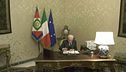 "L'Italia sa badare a se stessa"