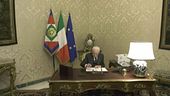 "L'Italia sa badare a se stessa"
