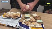 Maxifrode all'Ue da 500 milioni