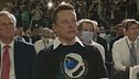 Musk frena, "Rispetto il Presidente"