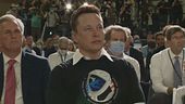 Musk frena, "Rispetto il Presidente"