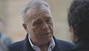 Claudio Amendola torna con "Il Patriarca"