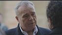 Claudio Amendola torna con "Il Patriarca"