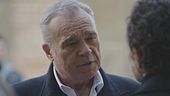 Claudio Amendola torna con "Il Patriarca"