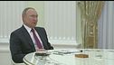 Scholz-Putin, prove di dialogo