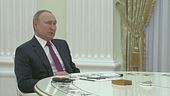 Scholz-Putin, prove di dialogo