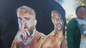 Mike Tyson sconfitto ai punti