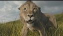 Natale al cinema con il Re Leone