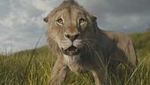 Natale al cinema con il Re Leone
