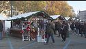 Mercatini la via, Natale nell'aria
