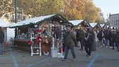 Mercatini la via, Natale nell'aria