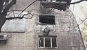 Pioggia di missili, blackout a Kiev