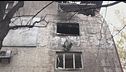 Pioggia di missili, blackout a Kiev