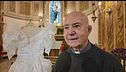 "Donate i vostri abiti da sposa"