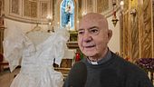 "Donate i vostri abiti da sposa"