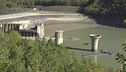 Basilicata a secco, lite sul fiume