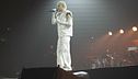 Mr Rain, prima volta nei palasport