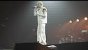 Mr Rain, prima volta nei palasport